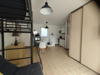 Maison de vacances en Bretagne à 900 m de la plage - 5 personnes - Piscine chauffée - 7