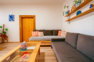 Zaži Toskánsko v Nitre - celý dom pri ferrate - 6