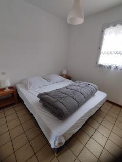 Ty Safran Maison de vacances en Bretagne à 900 m de la plage - 5 personnes - Piscine chauffée - 1