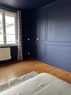 L appartement de Jeanne - Compiègne - 1