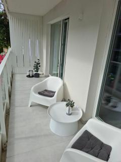 Baltic Sea Apartment Klifowa 14 - Rewal - 2