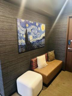 ehostel心斎橋 2人ROOM - 3