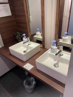 ehostel心斎橋 2人ROOM - 2