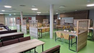 Sportcampus Oldenburger Münsterland - 6