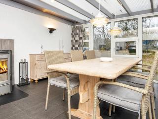 10 person holiday home in Glesborg-By Traum - Fjellerup - 5