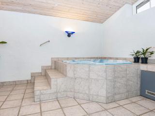 10 person holiday home in Glesborg-By Traum - Fjellerup - 9