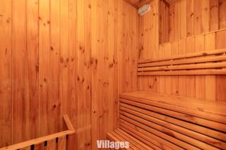 Villages Siêu Rộng 10PN Hồ Bơi OCEAN 6 Bãi Sau - 1