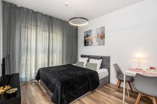 Super-Apartamenty Plac Wolności 6 - 3