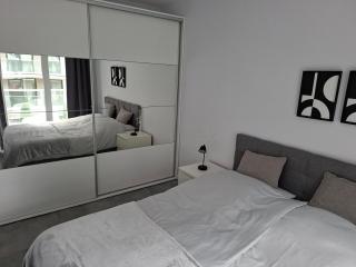 Baltic Sea Apartment Klifowa 14 - 4