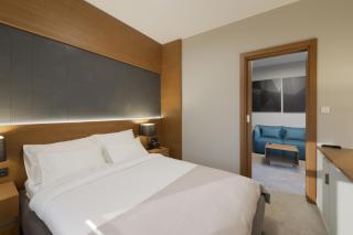 Hotel Orasac Garni - Belgrado - 6