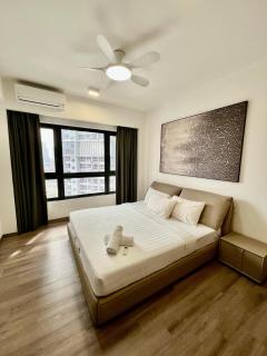 Agile Bukit Bintang By Well Shaped - 8