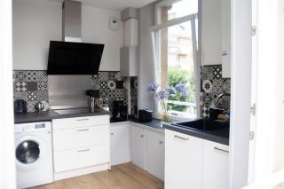 TI AR KALON T3 60M2 Classé 3 Etoiles Hyper Centre Spacieux Lumineux 2 Chambres Plage et tous commerces a pied - Perros-Guirec - 1