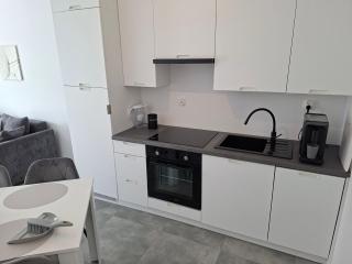 Baltic Sea Apartment Klifowa 14 - Rewal - 6