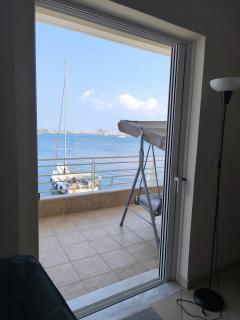 AB Preveza Apartments -15 Meters Over the Sea - Preveza - 5