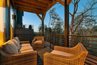 Modern Luxury Pool Hot Tub & Near Water Parks - 9