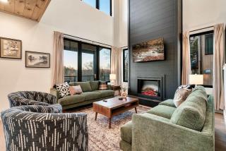 Modern Luxury Pool Hot Tub & Near Water Parks - Sevierville - 4