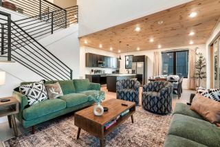 Modern Luxury Pool Hot Tub & Near Water Parks - 2