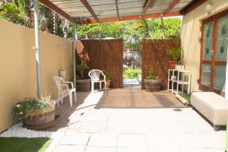 Coastal Charm Cottage - 2