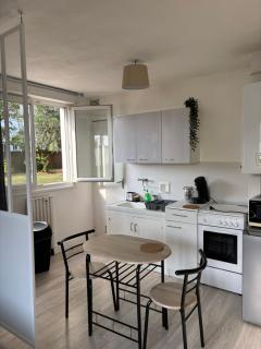Urban Stay Rennes - Logement entier à Saint-Jacques de la Lande - 5