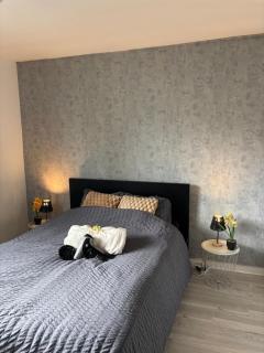 Urban Stay Rennes - Logement entier à Saint-Jacques de la Lande - 9