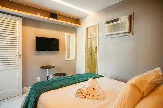 Ótimo apartamento em Ipanema - 6