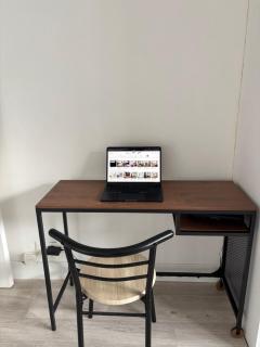Urban Stay Rennes - Logement entier à Saint-Jacques de la Lande - 6