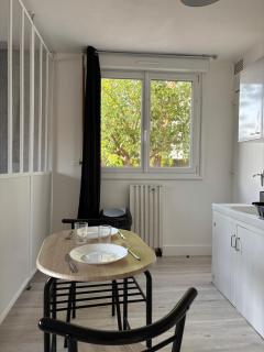 Urban Stay Rennes - Logement entier à Saint-Jacques de la Lande - 4