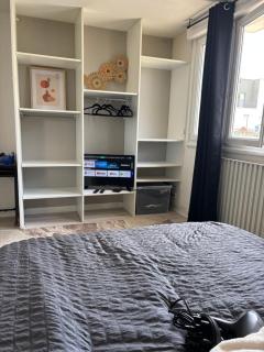 Urban Stay Rennes - Logement entier à Saint-Jacques de la Lande - 8
