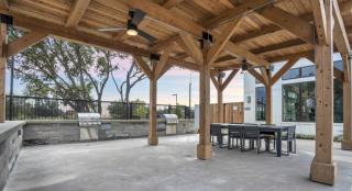 Spectra Parks 4301 I Comfy 2 Bed 2 Bath - 3