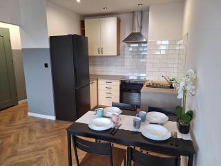 Kraków 2 Room Apartment Near Tauron Arena EXPO - 1