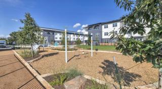 Spectra Parks 9307 I Comfy 2 Bed 2 Bath - Austin - 2