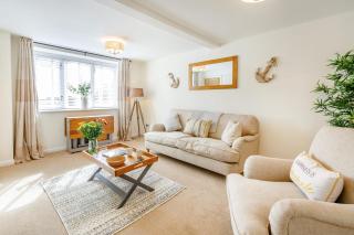 Seaside Cottage - Uk35826 - Llanddulas - 8