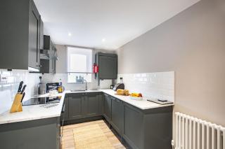 Seaside Cottage - Uk35826 - 7