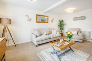 Seaside Cottage - Uk35826 - 6