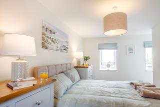 Seaside Cottage - Uk35826 - 2