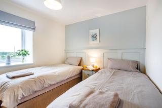 Seaside Cottage - Uk35826 - 1