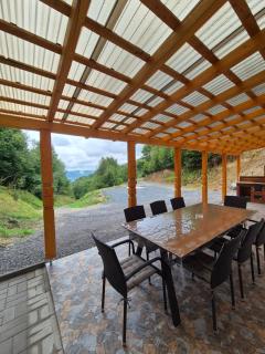 La casa din deal Viseu - 5