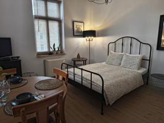 Apartament Wieżyczka - 5