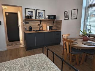 Apartament Wieżyczka - 0