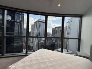River Nights & City Lights - Luxe Stay + Carpark - 2