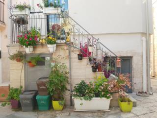 La Terrazza Sul Borgo -Appartamento- - 9