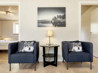 5 star holiday home in Hadsund - 4