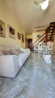 Cobertura com piscina no bairro mais charmoso de Cabo Frio, 400mts da praia do Forte - 3
