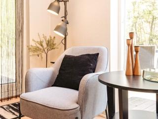 5 star holiday home in Hadsund - 3