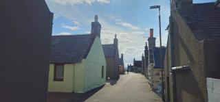 Coastal Bliss, Rosehearty, Fraserburgh - 9