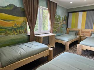 GB Lounge -  - 7