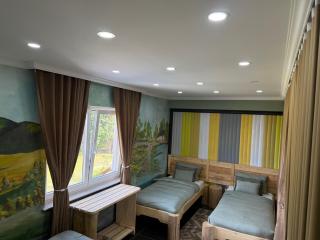 GB Lounge -  - 3