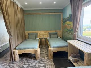 GB Lounge -  - 1