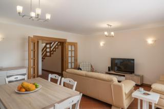 Casa Encosta do Sol Relax on the Golden Island - 2