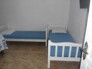 Cantinho do Marcio - 2